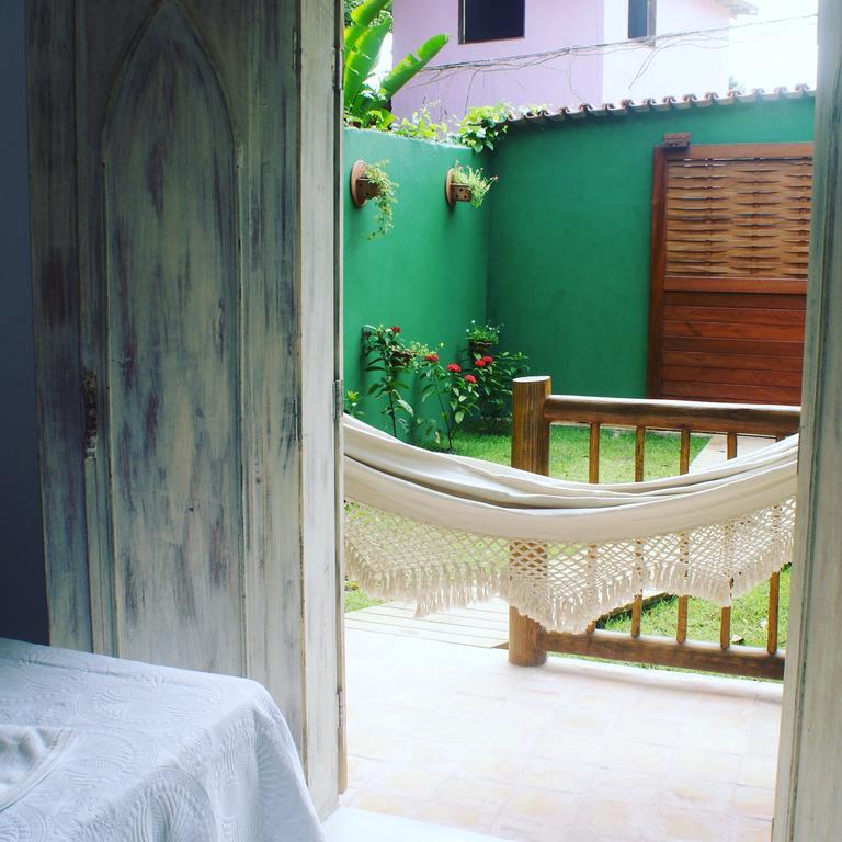 Pousada Amor De Casa Trancoso Exterior photo