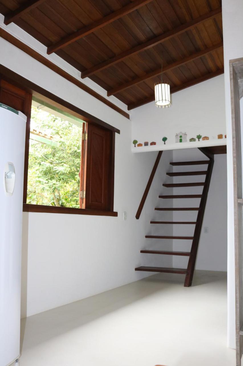 Pousada Amor De Casa Trancoso Exterior photo